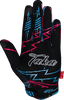 FIST HANDWEAR Youth Strapped Taka Higashino Red Label Strike Gloves - Large F-GSY-01128-L