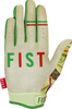 FIST HANDWEAR Lil Fists Strapped Logan Martin Red Label Taco Tuesday Gloves - Medium F-GSK-00691-M