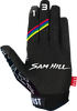 FIST HANDWEAR Lil Fists Strapped Sam Hill Red Label The G.O.A.T. Gloves - Large F-GLF-01318-L