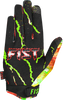 FIST HANDWEAR Youth Strapped T-Rex Gloves - Large F-GSY-01118-L