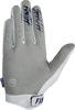 FIST HANDWEAR Strapped Grey Trackie Gloves - Medium F-GS-01433-M