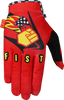 FIST HANDWEAR Strapped Pecker Gloves - 2XL F-GS-01432-2XL