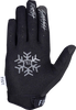 FIST HANDWEAR Youth Snowflake Frosty Gloves - 2XS F-GSY-01020-XXS