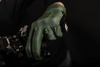 FIST HANDWEAR Strapped Earth Stocker Gloves - Olive - Medium F-GS-01529-M