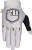 FIST HANDWEAR Strapped Earth Stocker Gloves - Bone - XS F-GS-01528-XS