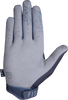 FIST HANDWEAR Strapped Stocker Gloves - Gray - Small FS00313S