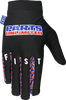 FIST HANDWEAR Parts Unlimited Gloves - Black - XL F-GS-01562-XL