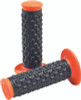 ProTaper Pro Series Clamp On Pillow Top Orange/Black