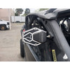 Can Am X3 M10 A-Pillar Mount Brackets | Assault Industries
