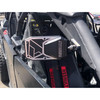 Can Am X3 M10 A-Pillar Mount Brackets | Assault Industries