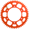 ProTaper KTM Rear Orange Sprocket - 48 Teeth
