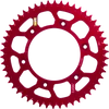 ProTaper Honda Rear Red Sprocket - 50 Teeth