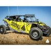 Can Am X3 MAX F-22 Doors | Assault Industries