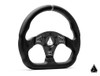 Ballistic "D" V2 Universal Leather UTV Steering Wheel