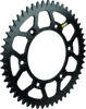 ProTaper Yamaha Rear Black Sprocket - 48 Teeth
