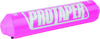 ProTaper Fuzion Bar Pad - Race Pink