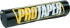 ProTaper Molded 8in Bar Pad - Black
