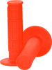 ProTaper 1/3 Waffle Grips - Orange