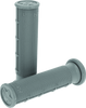 ProTaper 1/2 Waffle ATV Grips - Med Dark Gray