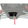 Kawasaki KRX Winch Mounting Plate | SuperATV