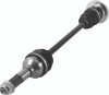 QuadBoss 08-13 Yamaha YXR700 Rhino 4x4 FI Rear Right Replacement Axle