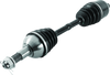QuadBoss 15-18 Can-Am Outlander 1000 6x6 Middle Replacement Axle