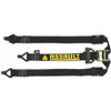 Rugged "Y" Ratchet Strap | Assault Industries