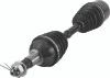 QuadBoss 15-18 Can-Am Outlander 1000R XT 6x6 (02) Middle Rugged Axle