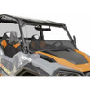 Polaris General Half Windshield | SuperATV