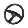 350R Leather UTV Steering Wheel | Assault Industries