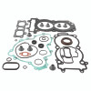 QuadBoss 2017 Polaris RZR XP 4 Turbo (02) Complete Gasket Set w/ Oil Seal