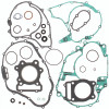 QuadBoss 88-00 Honda TRX300 FourTrax Complete Gasket Set w/ Oil Seal