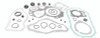 QuadBoss 00-02 Arctic Cat 500 4x4 AT Complete Gasket Set w/ Oil Seal