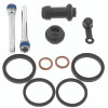 QuadBoss 85-86 Honda ATC250R Front Caliper Rebuild Kit