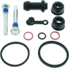 QuadBoss 86-87 Honda ATC200X Front Caliper Rebuild Kit
