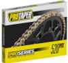 ProTaper Pro Series Forged 520 Racing Chain 120L