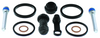 QuadBoss 2022 Can-Am Commander 700 DPS Rear Brake Pad Retaining Pin Kit For Street