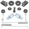 QuadBoss 88-00 Honda TRX300FW FourTrax 4x4 Wheel Cylinder Rebuild Kit