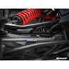 Can Am X3 High Clearance A-Arms | SuperATV