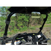 Polaris RZR Full Windshield | SuperATV
