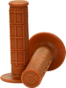 ProTaper 1/3 Waffle Grips - Gum