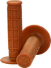 ProTaper 1/3 Waffle Grips - Gum