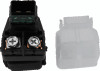 QuadBoss 2002 Arctic Cat 375 2x4 Starter Solenoid & Relay