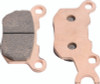QuadBoss 18-19 Can-Am Defender HD10 Rear Right Sintered Brake Pad