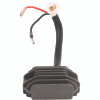 QuadBoss 97-99 Yamaha YFB250 Timberwolf 2x4 Voltage Regulator
