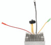 QuadBoss 06-11 Polaris Hawkeye 300 2x4 Voltage Regulator