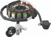 QuadBoss 08-13 Yamaha YXR700 Rhino 4x4 FI Stator