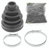 QuadBoss 99-02 Kawasaki KVF300 Prairie 4x4 Front Inner CV Boot Kit