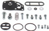 QuadBoss 02-04 Suzuki LT-A400 Eiger 2x4 (02) Fuel Tap Kit