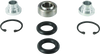 QuadBoss 06-11 Polaris LT-R450 QuadRacer Front Lower Shock Bearing Assembly